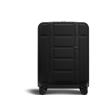 Ramverk Front-access Carry-on Black Out