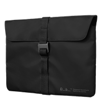 Essential Laptop Sleeve 13" Black Out