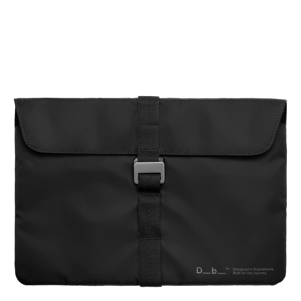 Essential Laptop Sleeve 13" Black Out