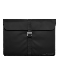 Essential Laptop Sleeve 16" Black Out
