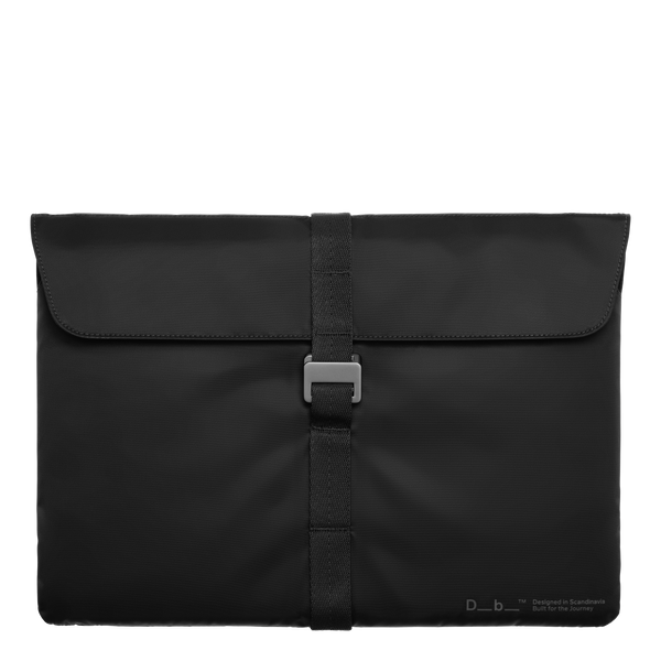 Essential Laptop Sleeve 16" Black Out