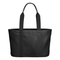 Essential Tote 16l Black Out