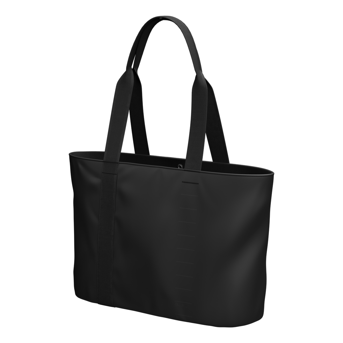 Essential Tote 16l Black Out