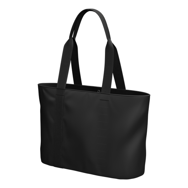 Essential Tote 16l Black Out