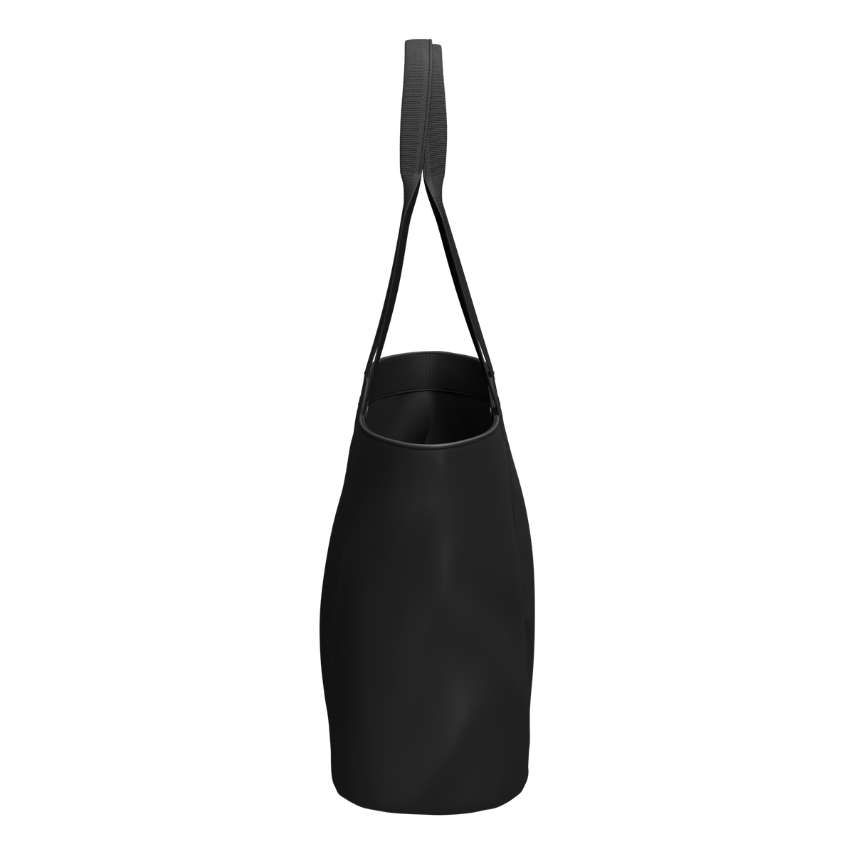 Essential Tote 16l Black Out