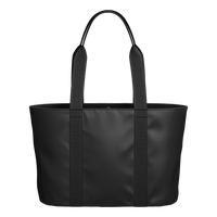 Essential Tote 16l Black Out