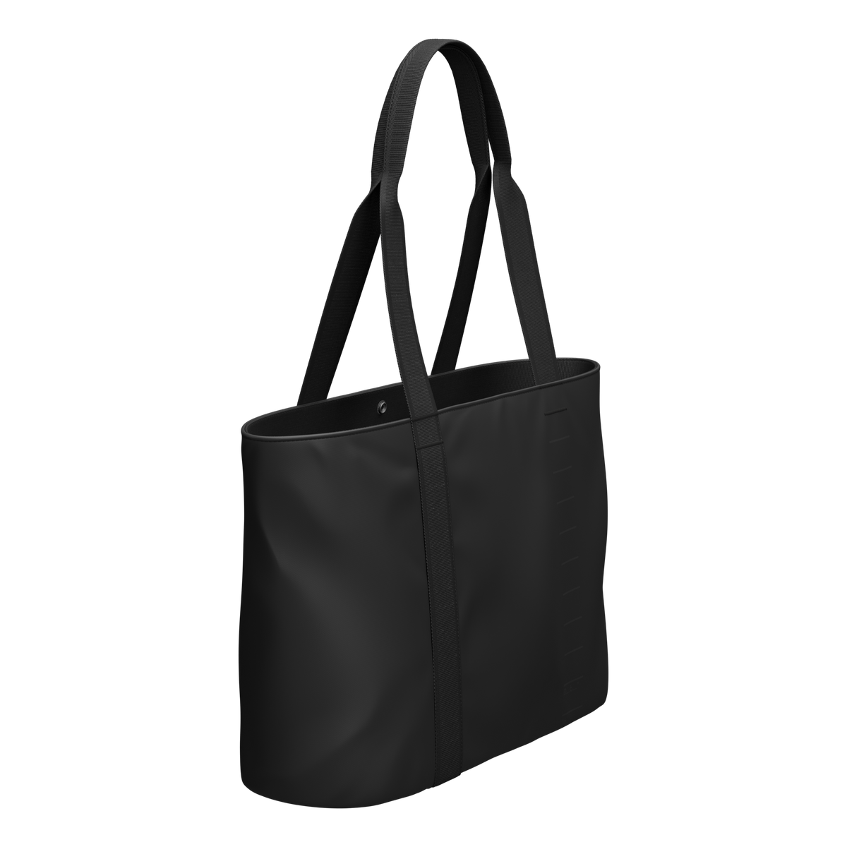 Essential Tote 16l Black Out