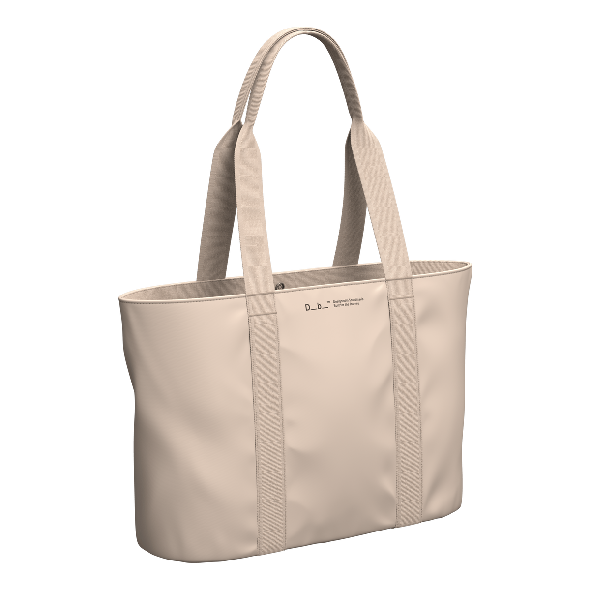 Essential Tote 16l Fogbow Beige