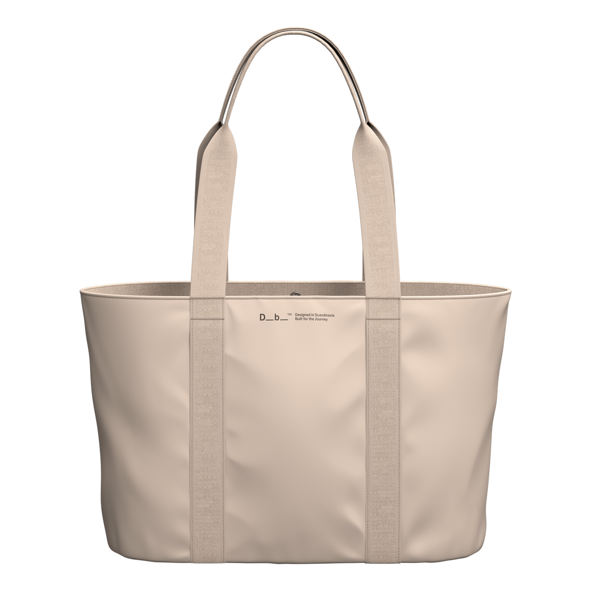 Essential Tote 16l Fogbow Beige