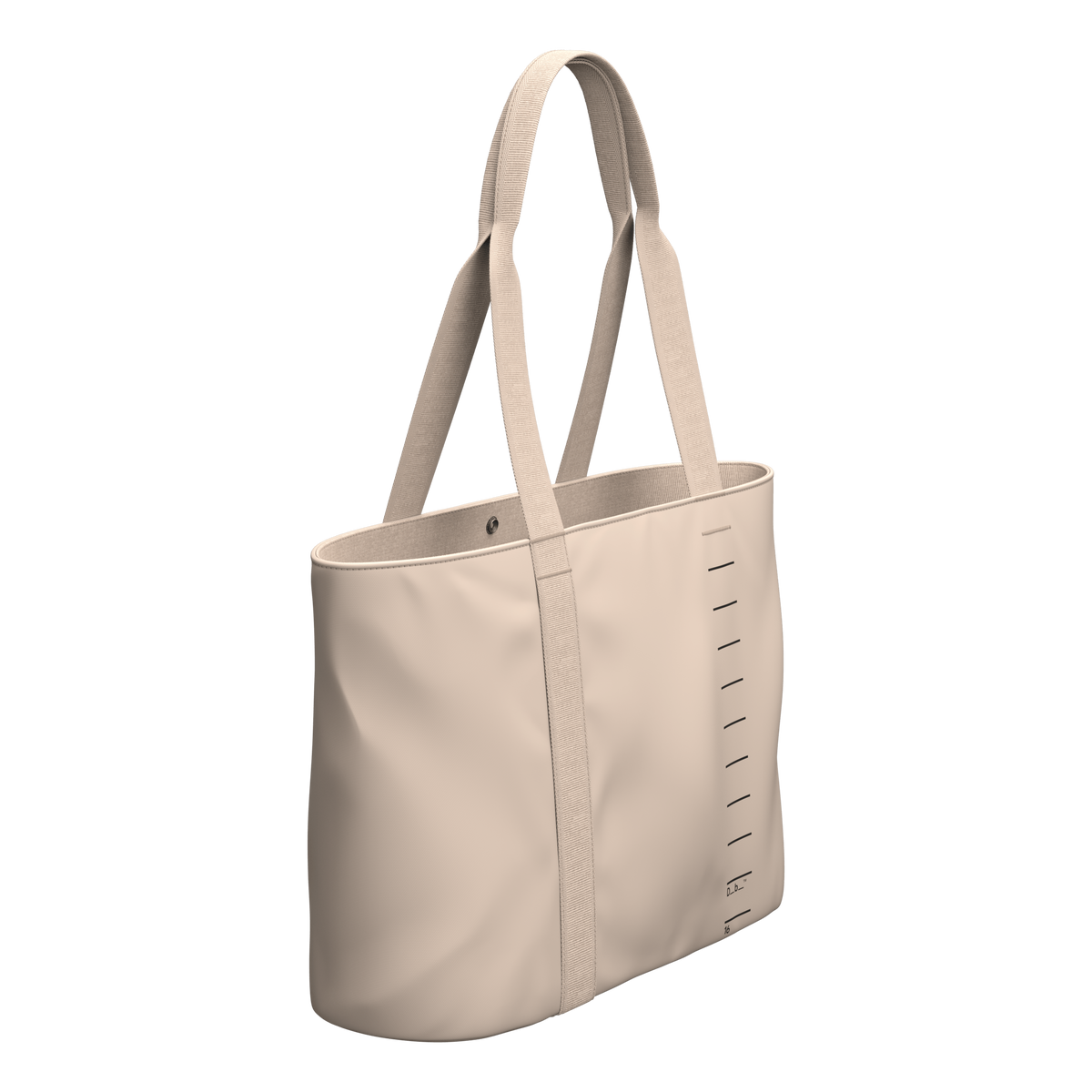 Essential Tote 16l Fogbow Beige