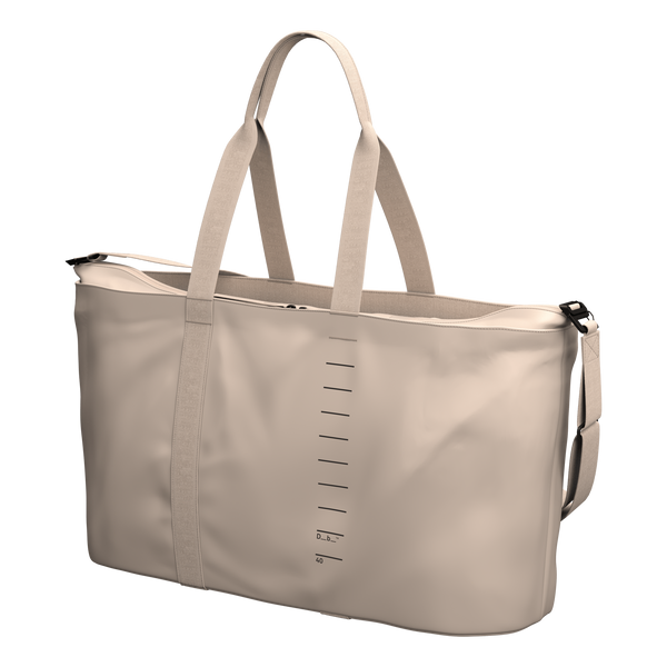 Essential Weekender 40l Fogbow Beige