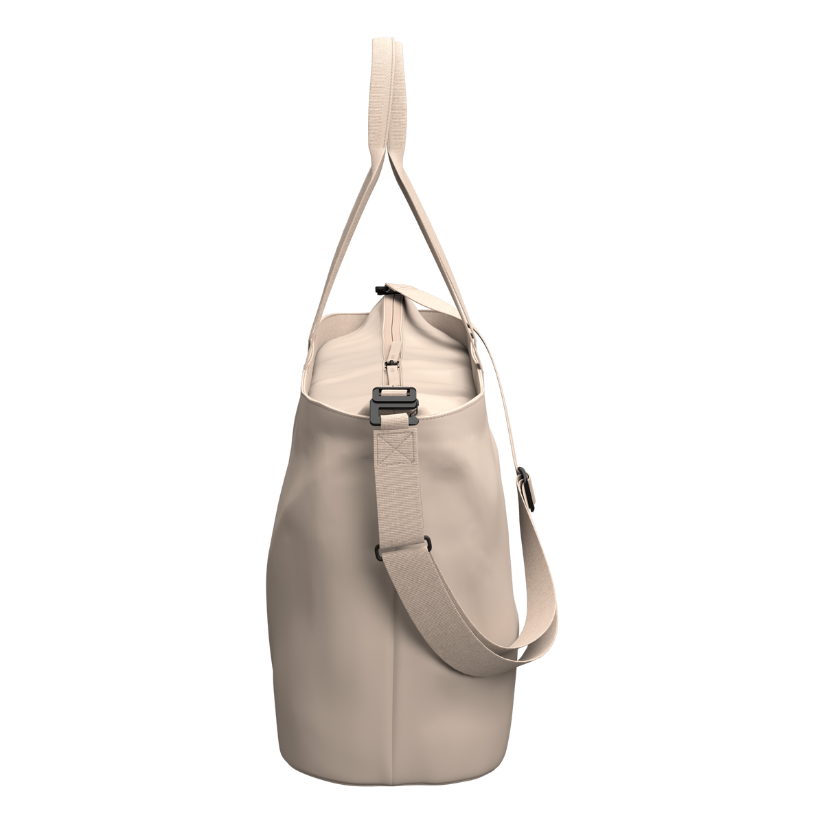 Essential Weekender 40l Fogbow Beige