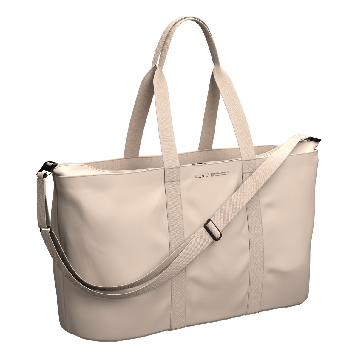 Essential Weekender 40l Fogbow Beige