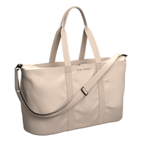 Essential Weekender 40l Fogbow Beige