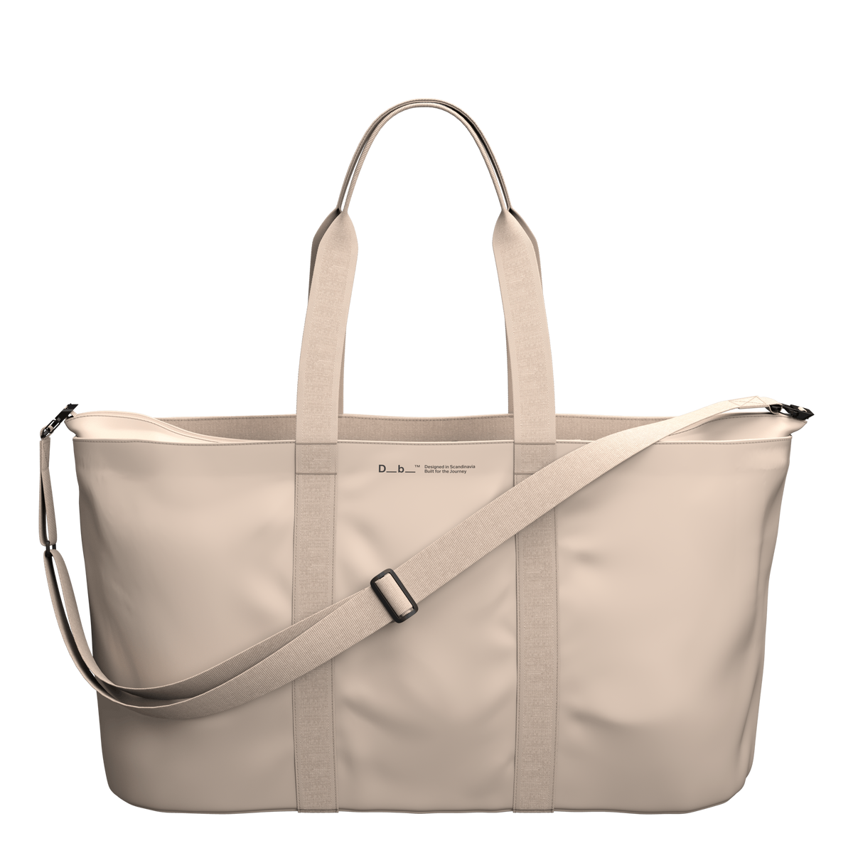 Essential Weekender 40l Fogbow Beige