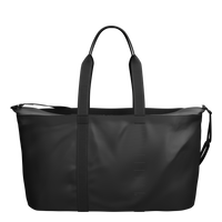 Essential Weekender 40l Black Out