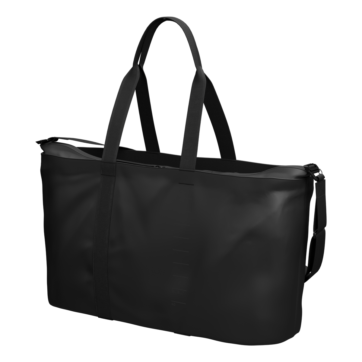 Essential Weekender 40l Black Out
