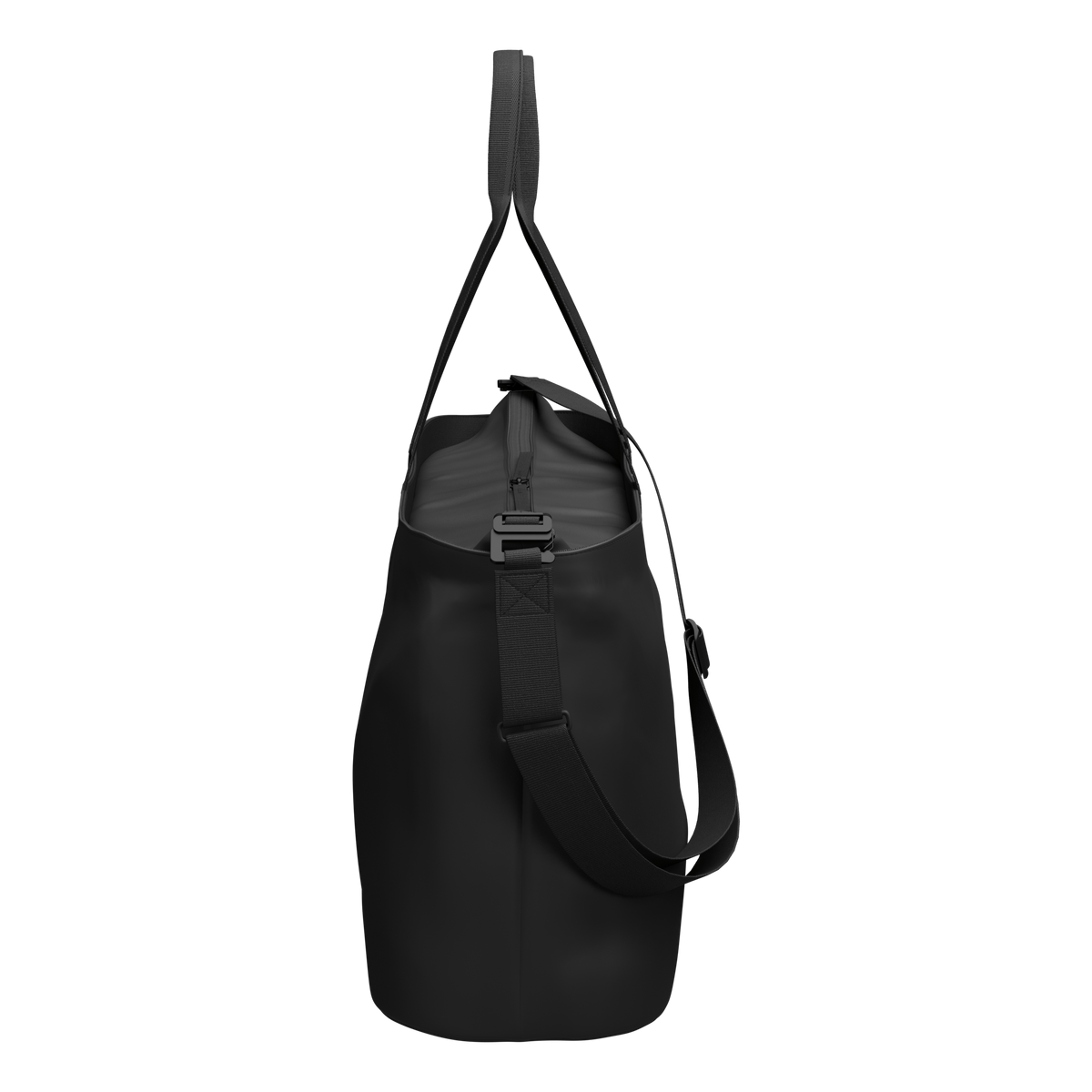 Essential Weekender 40l Black Out