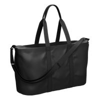 Essential Weekender 40l Black Out