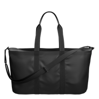 Essential Weekender 40l Black Out