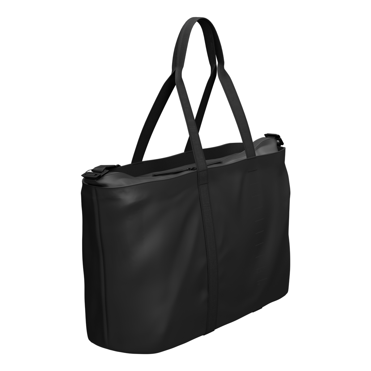 Essential Weekender 40l Black Out