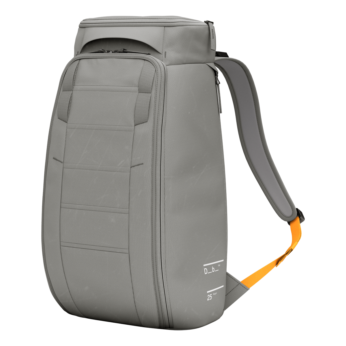 Hugger Backpack 25l Sand Grey