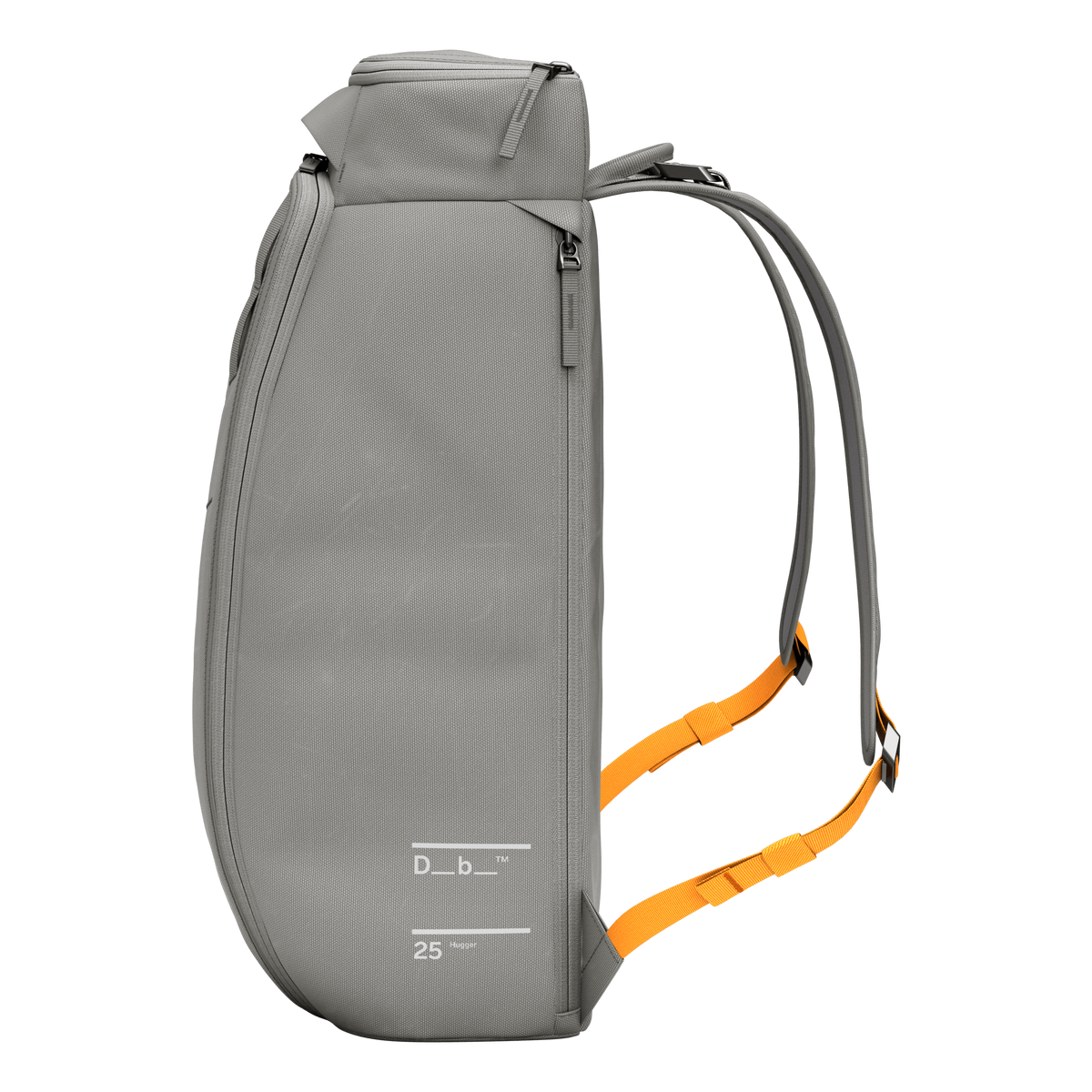 Hugger Backpack 25l Sand Grey