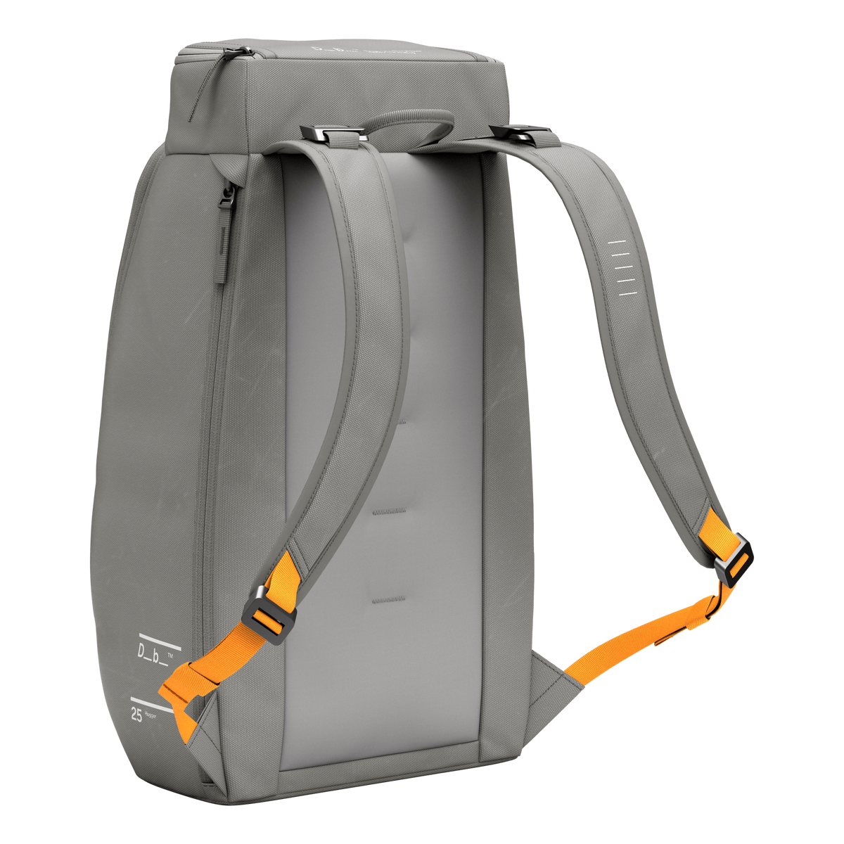 Hugger Backpack 25l Sand Grey