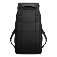 Hugger Backpack 30l Black Out
