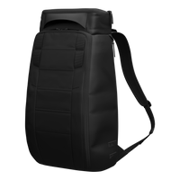 Hugger Backpack 30l Black Out