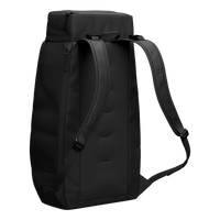 Hugger Backpack 30l Black Out