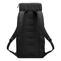 Hugger Backpack 30l Black Out