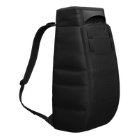 Hugger Backpack 30l Black Out