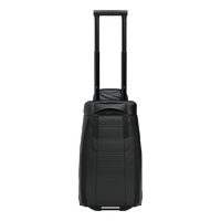 Hugger Roller Bag Carry-on 40l Black Out
