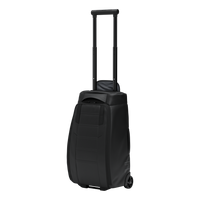 Hugger Roller Bag Carry-on 40l Black Out