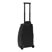 Hugger Roller Bag Carry-on 40l Black Out