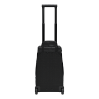 Hugger Roller Bag Carry-on 40l Black Out