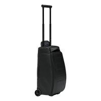 Hugger Roller Bag Carry-on 40l Black Out