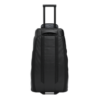 Hugger Roller Bag Check-in 90l Black Out