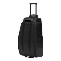 Hugger Roller Bag Check-in 90l Black Out