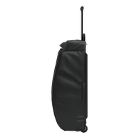 Hugger Roller Bag Check-in 90l Black Out
