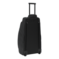 Hugger Roller Bag Check-in 90l Black Out