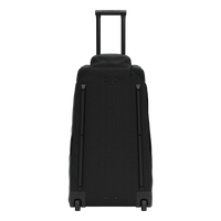 Hugger Roller Bag Check-in 90l Black Out