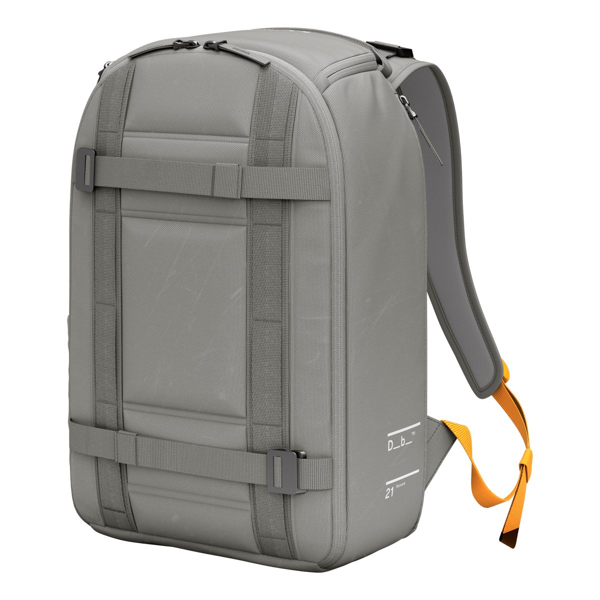 Ramverk Backpack 21l Sand Grey