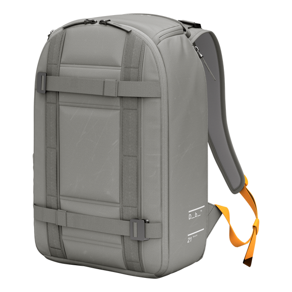 Ramverk Backpack 21l Sand Grey