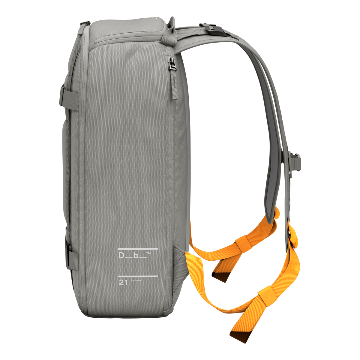 Ramverk Backpack 21l Sand Grey