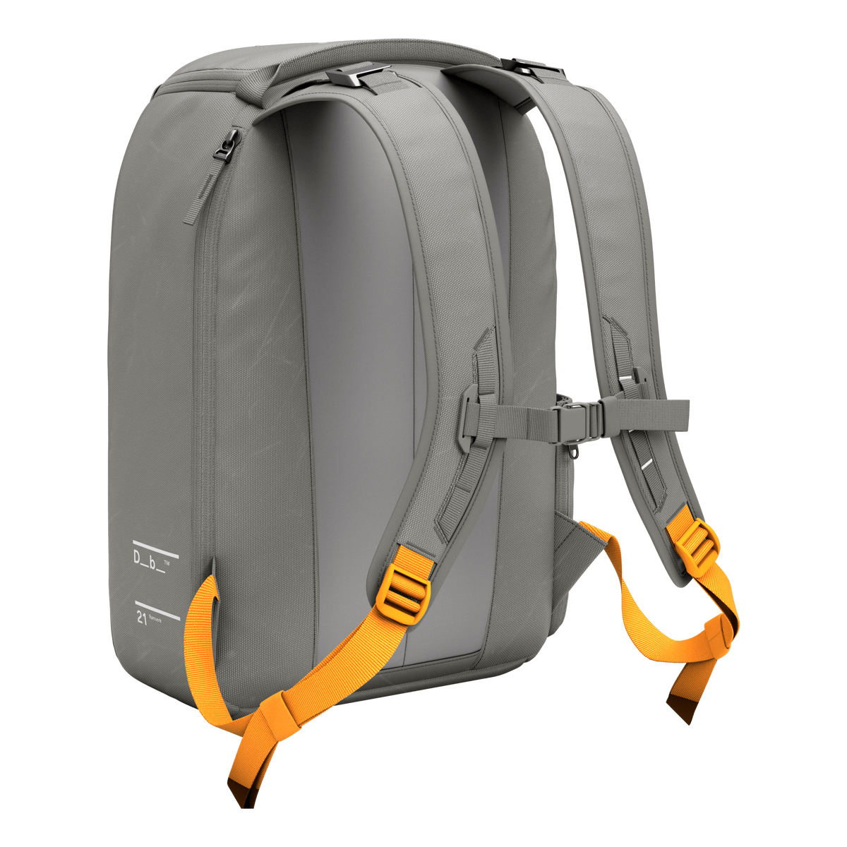 Ramverk Backpack 21l Sand Grey