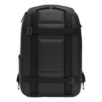 Ramverk Backpack 21l Black Out