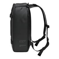 Ramverk Backpack 21l Black Out