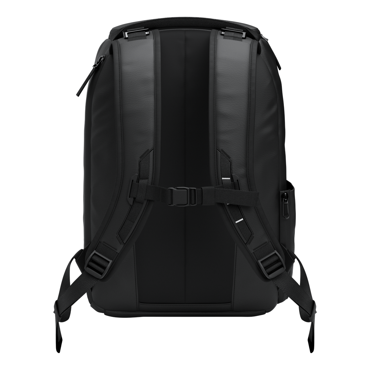 Ramverk Backpack 21l Black Out